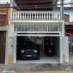 Sobrado à venda com 2 quartos em Imirim, São Paulo, SP