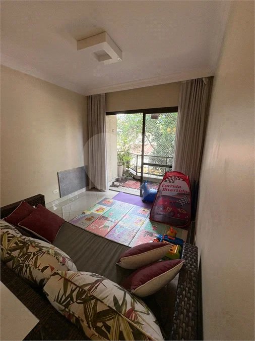 Apartamento à venda com 3 quartos, sendo 1 suíte, em Santana, São Paulo, SP