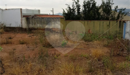 Terreno à venda em Jardim Brasil, Atibaia, SP