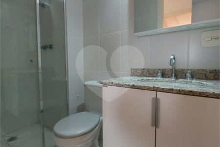 Apartamento para alugar com 1 quarto em Chácara Santo Antônio (zona Sul), São Paulo, SP