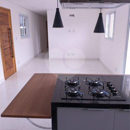 Apartamento à venda com 2 quartos, sendo 1 suíte, em Tatuapé, São Paulo, SP