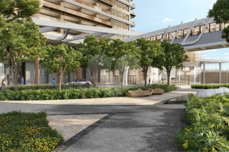 Apartamento à venda com 2 quartos, sendo 1 suíte,  em Vila São Francisco (zona Sul), São Paulo, SP