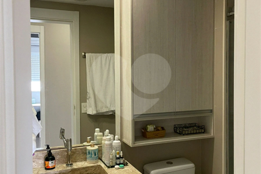 Apartamento para alugar com 2 quartos em Mandaqui, São Paulo, SP
