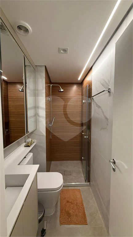 Apartamento à venda com 3 quartos, sendo 1 suíte,  em Tatuapé, São Paulo, SP