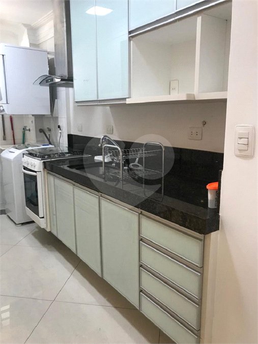 Apartamento para alugar com 1 quarto em Cerqueira César, São Paulo, SP