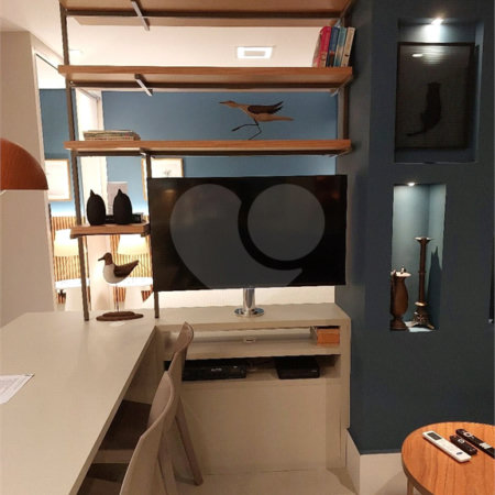 Apartamento para alugar com 1 quarto em Butantã, São Paulo, SP