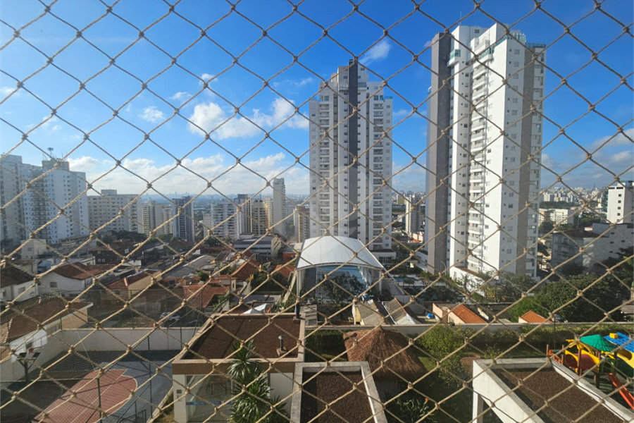 Apartamento à venda com 3 suítes em Santana, São Paulo, SP