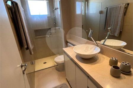 Apartamento à venda com 2 quartos, sendo 1 suíte, em Parque Reboucas, São Paulo, SP