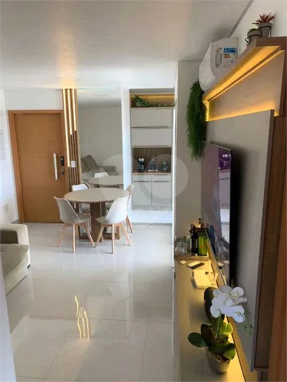 Apartamento à venda com 3 quartos, sendo 1 suíte, em Jardim Petrópolis, São José dos Campos, SP