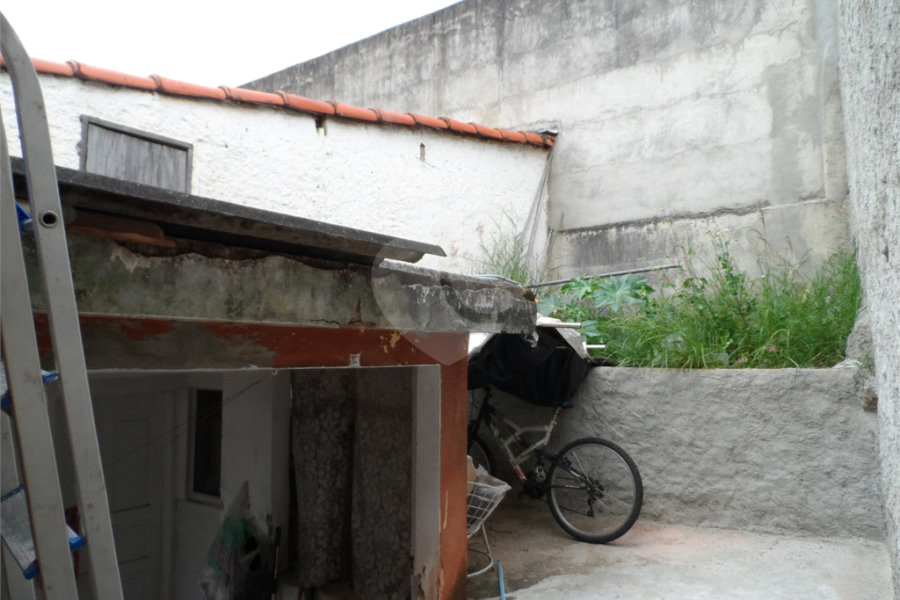 Casa à venda com 2 quartos em Limão, São Paulo, SP
