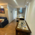Apartamento à venda com 2 quartos, sendo 1 suíte,  em Interlagos, São Paulo, SP