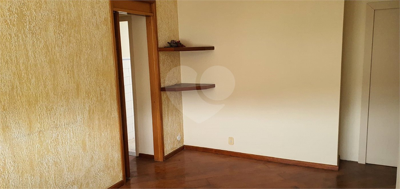 Apartamento à venda com 3 quartos em Méier, Rio de Janeiro, RJ