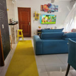 Apartamento à venda com 2 quartos em Lapa de Baixo, São Paulo, SP