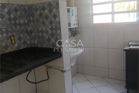 Apartamento à venda com 2 quartos em Caguassu, Sorocaba, SP