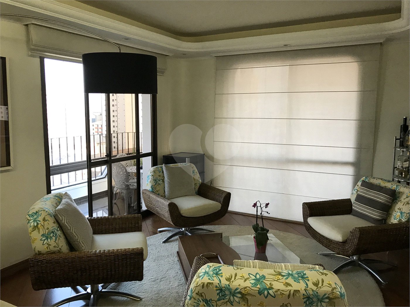 Apartamento à venda com 4 quartos, sendo 3 suítes, em Santana, São Paulo, SP