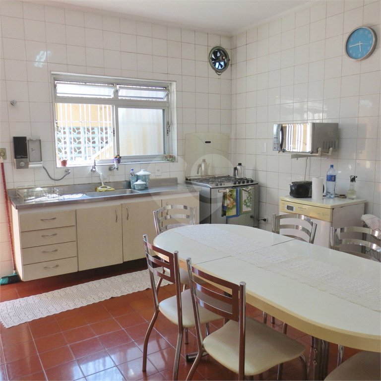 Casa Térrea à venda com 3 quartos, sendo 1 suíte, em Vila Santo Estéfano, São Paulo, SP