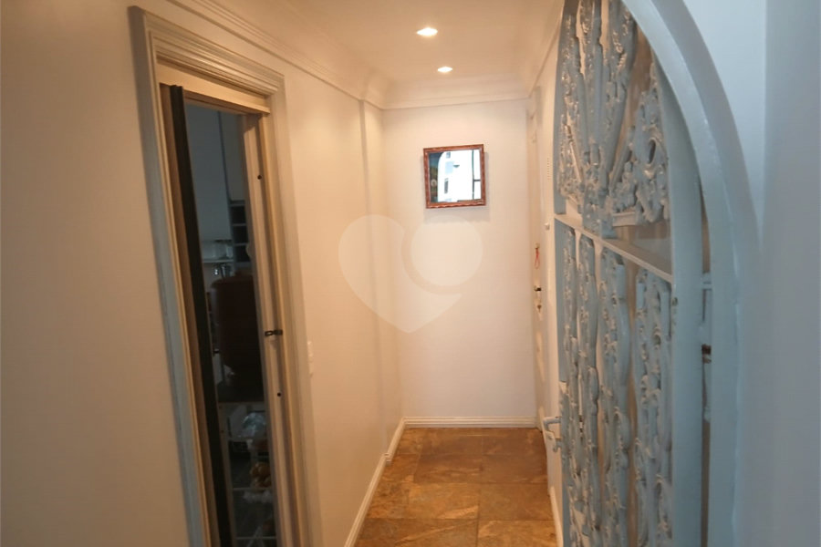 Apartamento à venda ou para alugar com 3 quartos, sendo 1 suíte, em Santana, São Paulo, SP