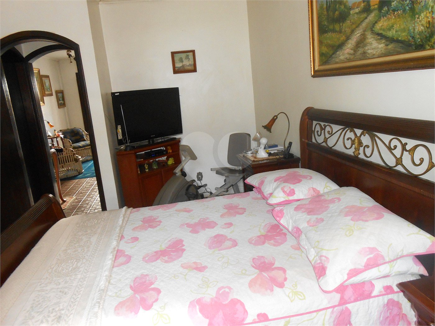Casa à venda com 5 suítes em Tijuca, Rio de Janeiro, RJ