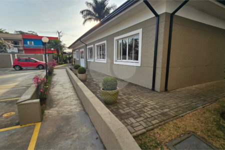 Apartamento à venda com 2 quartos em Chácara Bela Vista, Poá, SP
