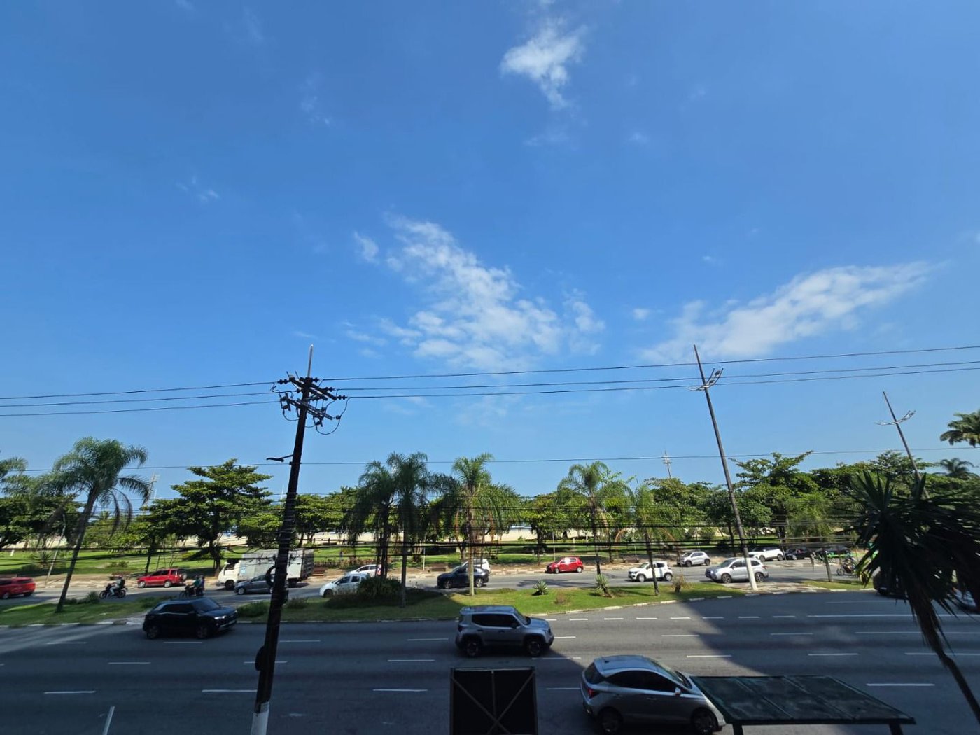 Apartamento com 2 dormitórios à venda, 56 m² por R$ 515.000,00 - José Menino - Santos/SP