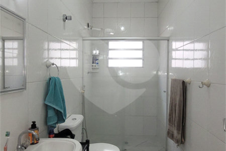 Casa à venda com 1 suíte em Santa Teresinha, São Paulo, SP
