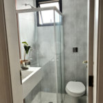 Apartamento à venda com 3 quartos, sendo 1 suíte, em Vila Gustavo, São Paulo, SP