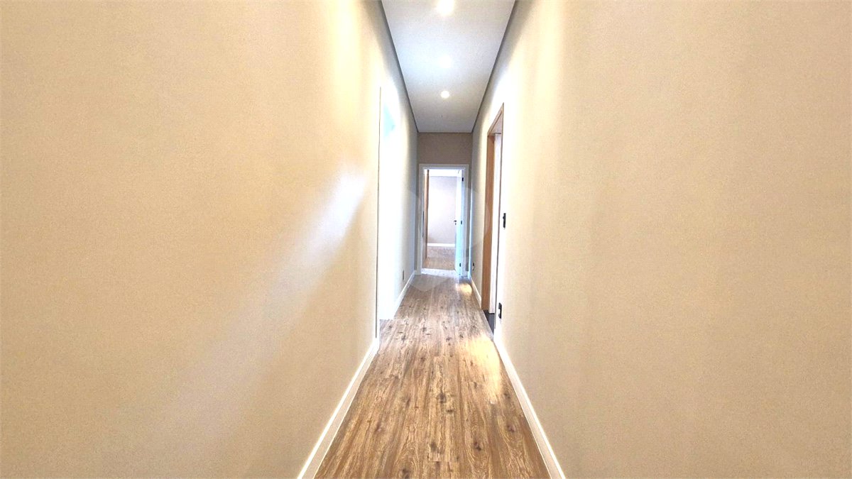 Casa à venda com 4 suítes no condomínio Residencial Saint Patrick, Sorocaba - SP