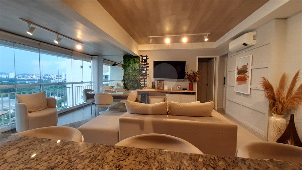 Apartamento à venda com 2 suítes em Vila Leopoldina, São Paulo, SP