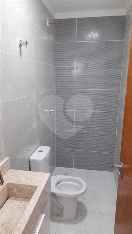 Apartamento à venda com 2 quartos em Tremembé, São Paulo, SP