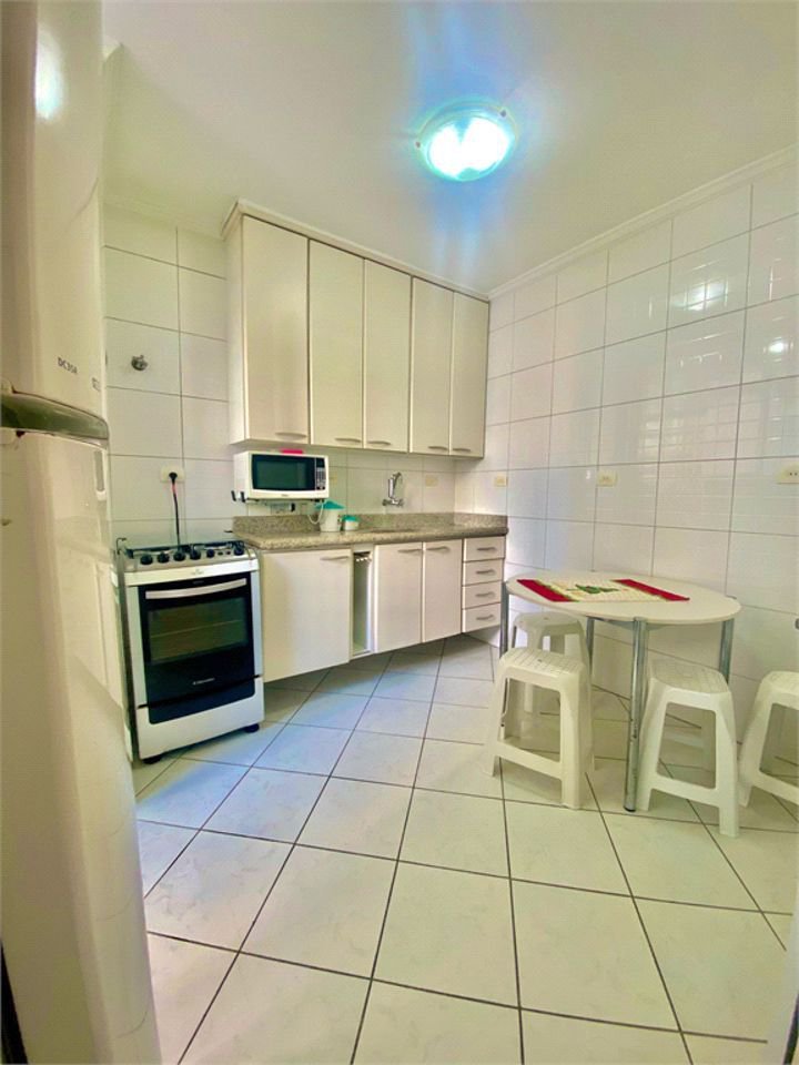 Apartamento Residencial à venda, Pitangueiras, Guarujá - AP1456.