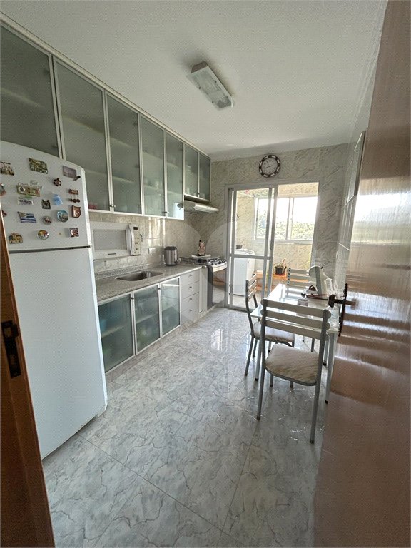 Apartamento à venda com 2 quartos em Jardim Esmeralda, São Paulo, SP