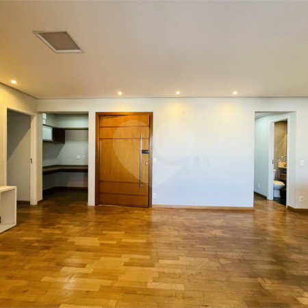Apartamento à venda com 3 suítes no Centro, São Bernardo do Campo, SP