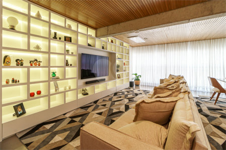 Apartamento à venda com 3 suítes em Brooklin, São Paulo, SP