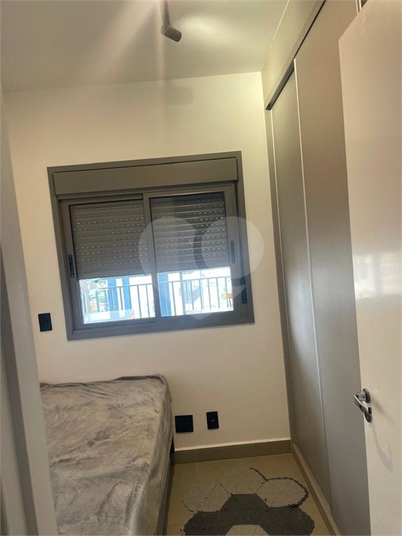 Apartamento à venda com 2 quartos, sendo 1 suíte, em Parada Inglesa, São Paulo, SP