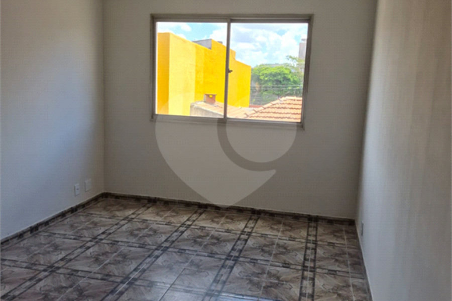 Apartamento para alugar com 2 quartos em Vila Constança, São Paulo, SP