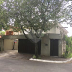 Sobrado à venda com 4 quartos, sendo 3 suítes, em Brooklin, São Paulo, SP