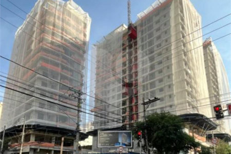 Apartamento à venda com 1 suíte em Pinheiros, São Paulo, SP