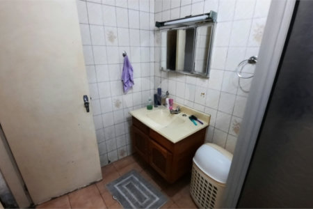 Sobrado à venda com 6 quartos, sendo 2 suítes, em Santana, São Paulo, SP