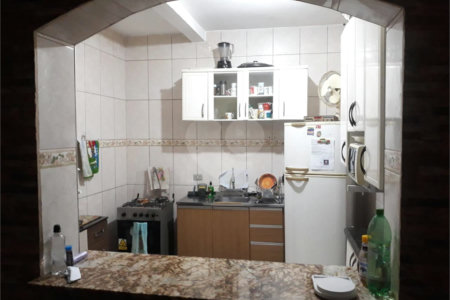 Sobrado à venda com 3 suítes em Vila Nivi, São Paulo, SP