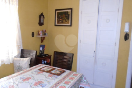 Casa Térrea à venda com 3 quartos em Campo Belo, São Paulo, SP