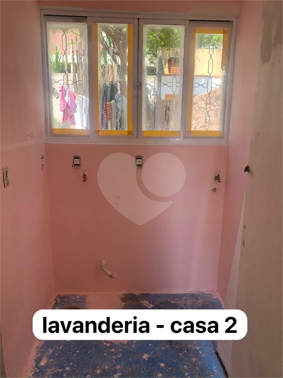 Casa à venda com 2 quartos em Vila Guedes, São Paulo, SP
