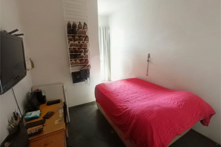 Apartamento à venda com 3 quartos em Maracanã, Rio de Janeiro, RJ