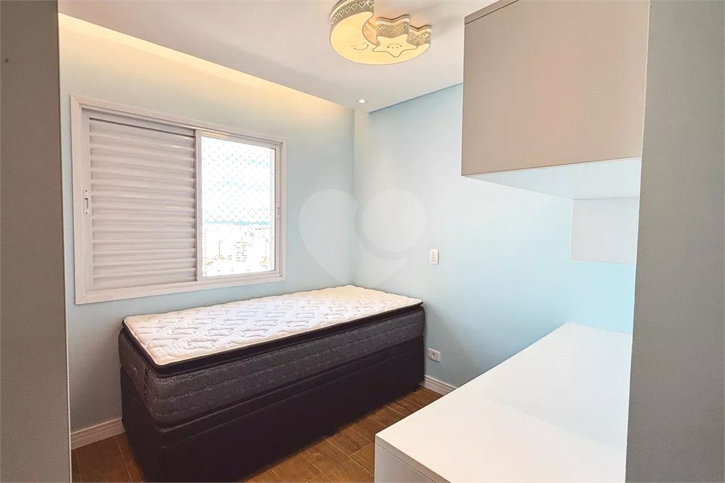 Cobertura à venda ou para alugar com 3 quartos, sendo 1 suíte,  em Santana, São Paulo, SP