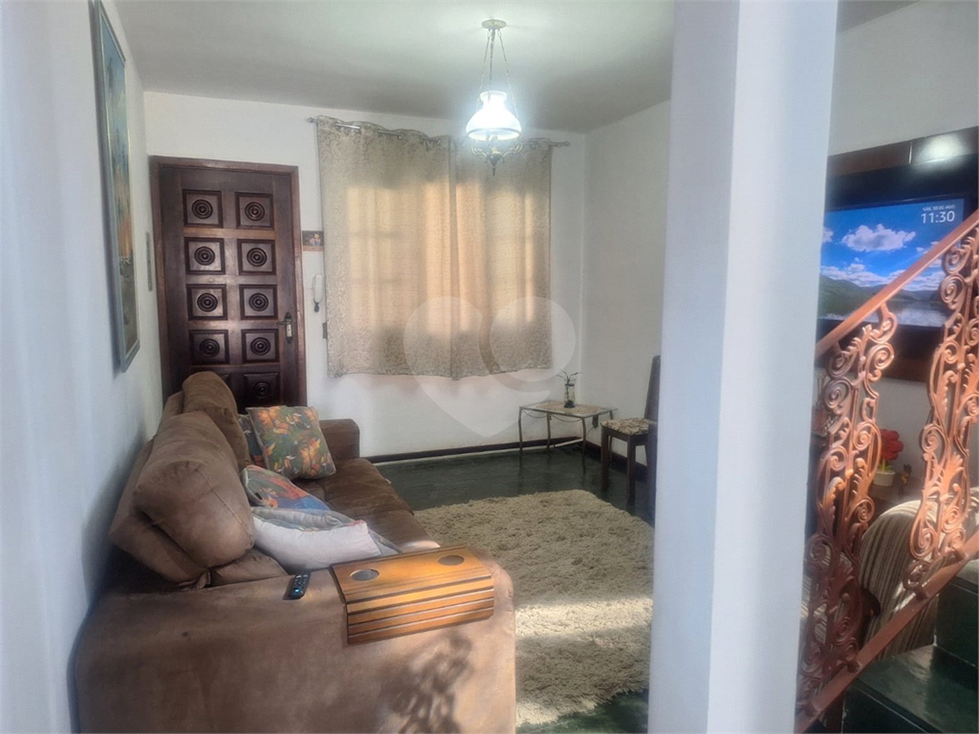 Casa à venda com 2 quartos em Jardim das Tulipas, Jundiaí, SP