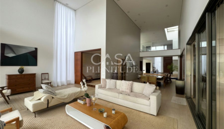 Casa em condomínio à venda ou para alugar com 5 suítes em Parque Reserva Fazenda Imperial, Sorocaba, SP