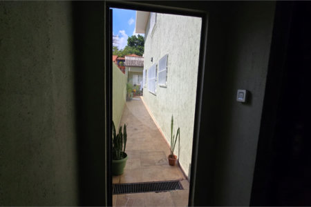 Casa à venda com 3 quartos, sendo 1 suíte, em Vila Maria Eugenia, São Paulo, SP
