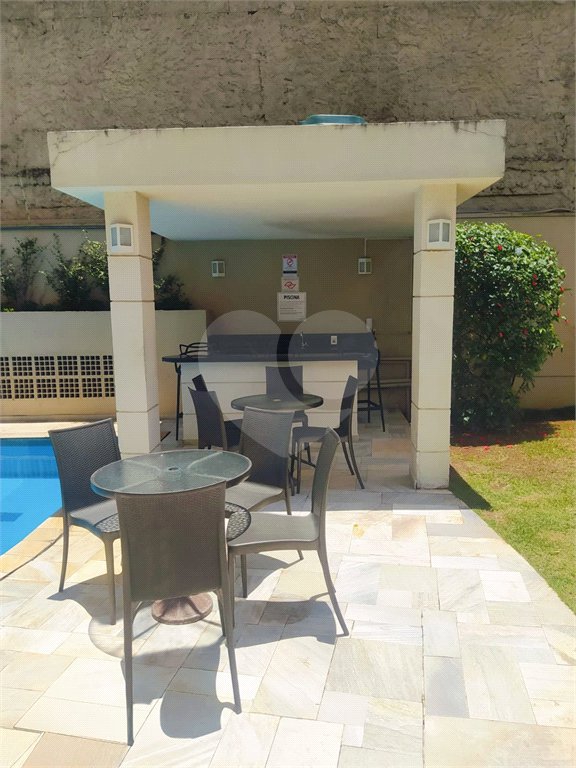 Apartamento à venda com 3 suítes em Mooca, São Paulo, SP
