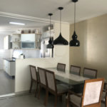 Apartamento à venda com 3 suítes em Lar São Paulo, São Paulo, SP