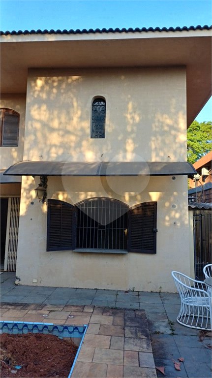 Sobrado à venda ou para alugar com 5 quartos, sendo 1 suíte,  em Vila Ida, São Paulo, SP