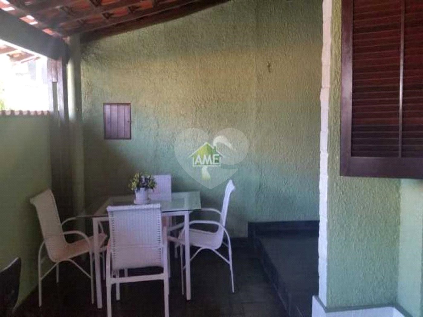Casa à venda com 1 suíte em Campo Grande, Rio de Janeiro, RJ
